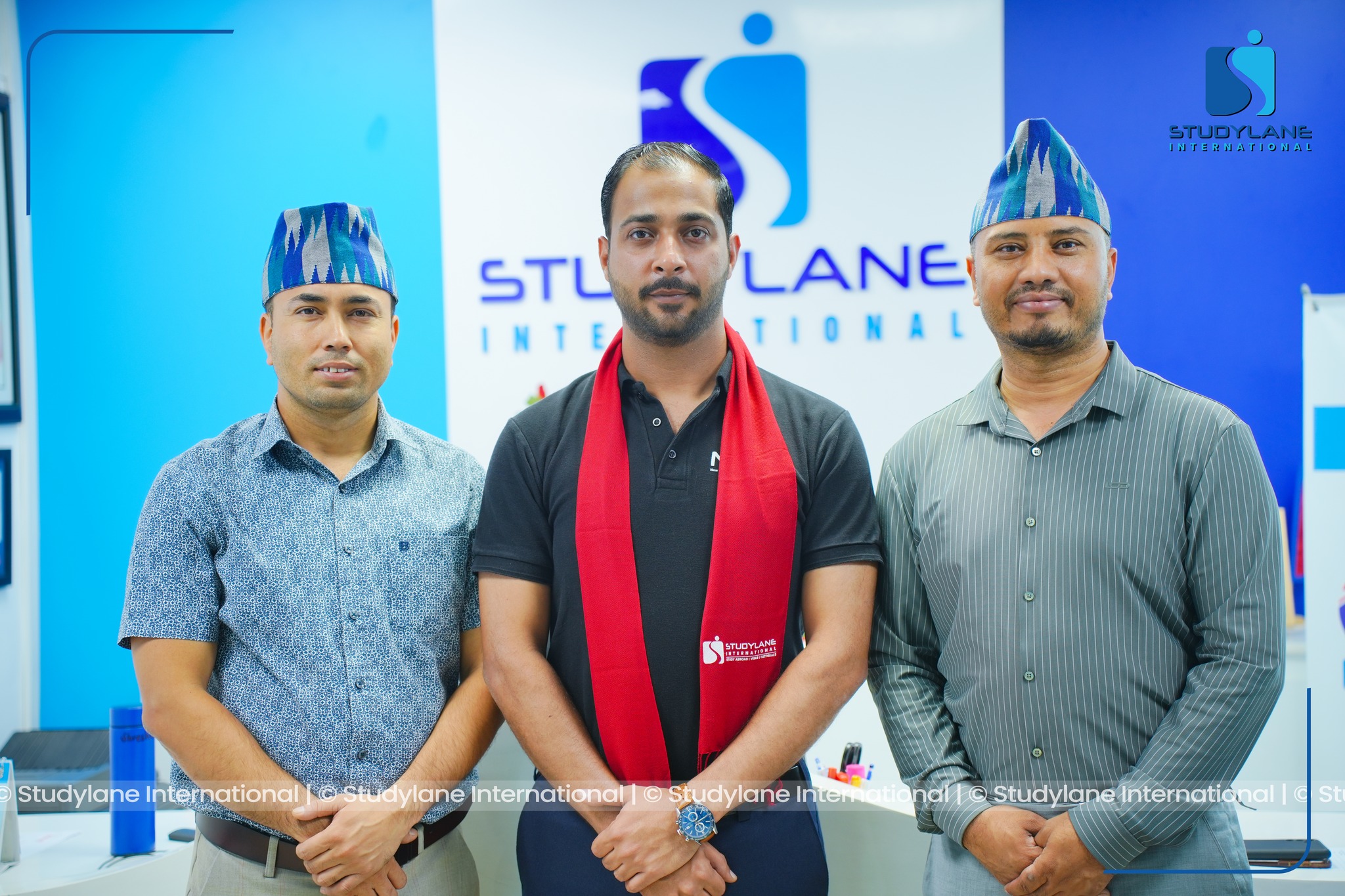 Mr. Farzad Irani, Business Development Manager — Indian Subcontinent, New Zealand Skills and Education Group (NZSEG), at Studylane International Nepal